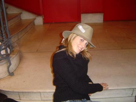 *~*~* julie *~*~*